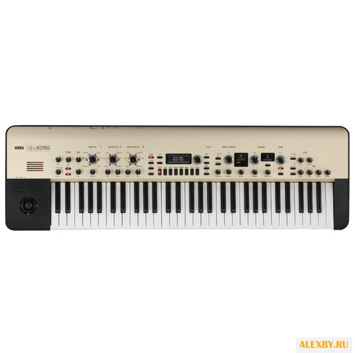 Синтезатор KORG KingKORG