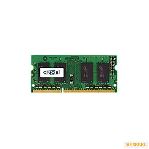 Оперативная память Crucial