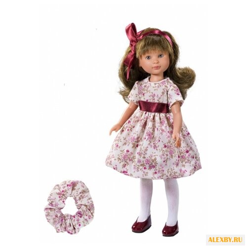 Кукла ASI Селия 30 см 163930