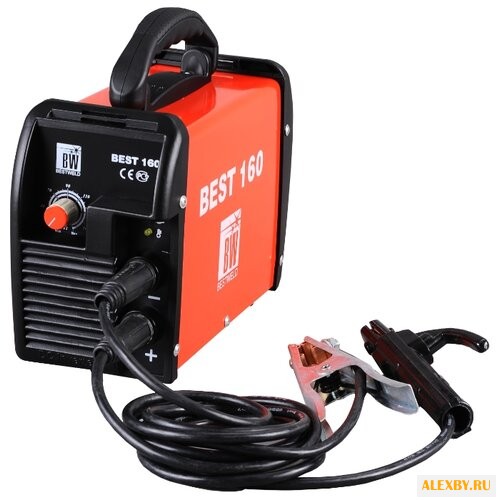 Сварочный аппарат BestWeld BEST