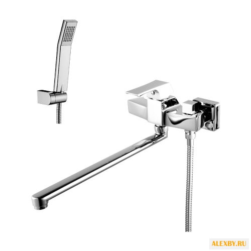 Однорычажный смеситель