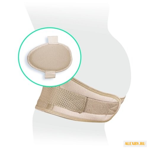 Бандаж-пояс Экотен ДР-02