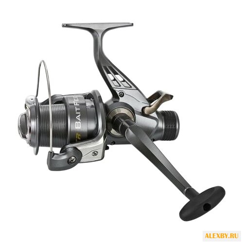 Катушка Salmo Sniper BAITFEEDER