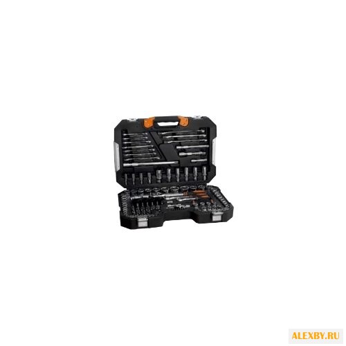 Набор бит и торцевых головок