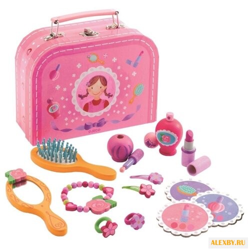 Салон красоты DJECO Косметика