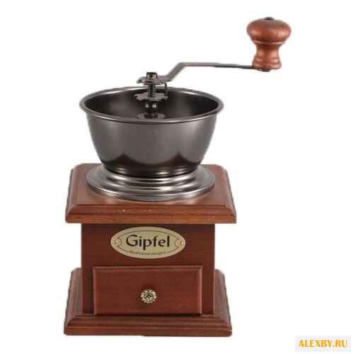 Кофемолка GiPFEL 9228