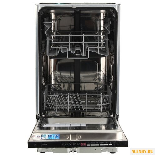 Посудомоечная машина AEG F