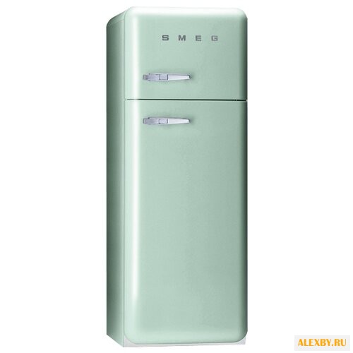 Холодильник smeg FAB30RV1