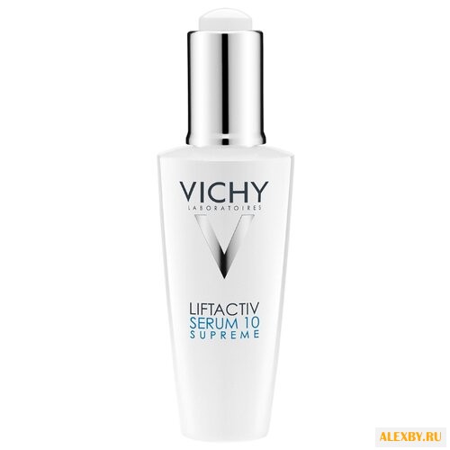Сыворотка Vichy LiftActiv