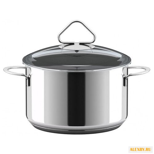 Кастрюля ВСМПО-Посуда