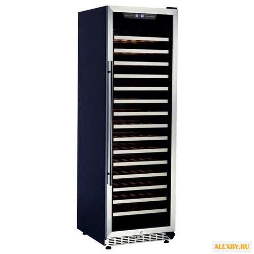 Встраиваемый винный шкаф Wine