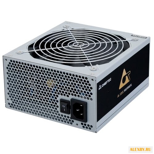 Блок питания Chieftec APS-600SB