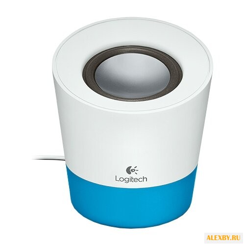 Компьютерная акустика Logitech