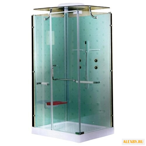 Открытая кабина LanMeng LM858 L