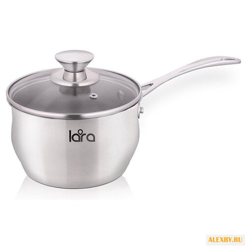 Ковш LARA Elite 2 л