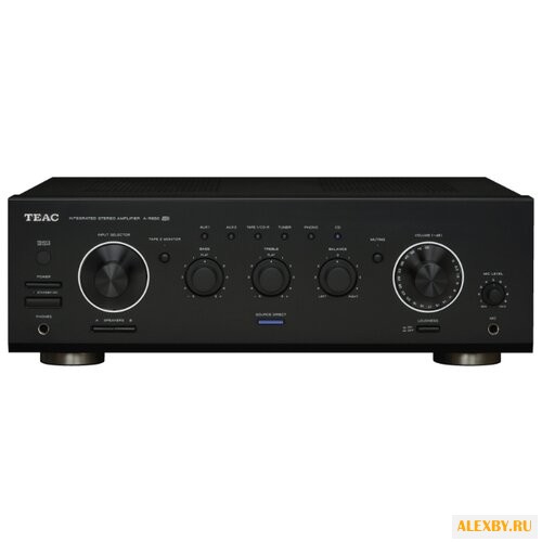 Интегральный усилитель TEAC