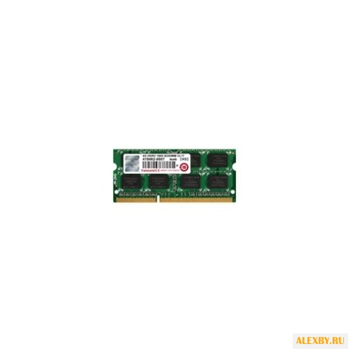 Оперативная память Transcend