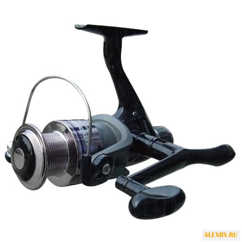 Катушка SIWEIDA Attacker 10 3BB