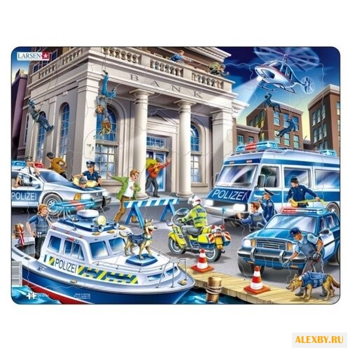 Рамка-вкладыш Larsen