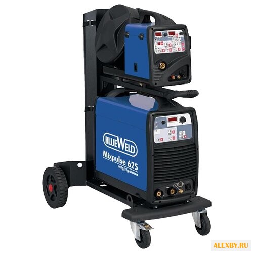 Сварочный аппарат BLUEWELD