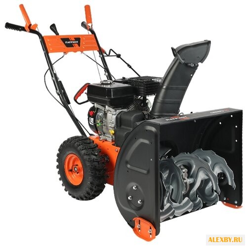 Снегоуборщик PATRIOT Сибирь 60