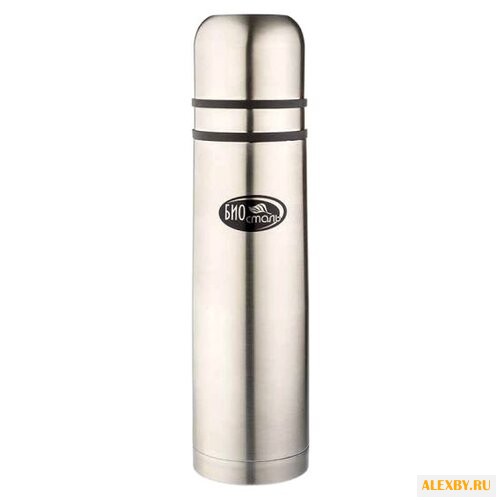 Классический термос Biostal