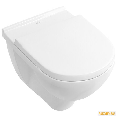 Унитаз Villeroy & Boch O.Novo