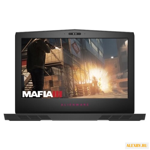 Ноутбук Alienware 15 R3