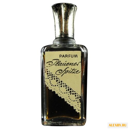 Dzintars Plauener Spitze