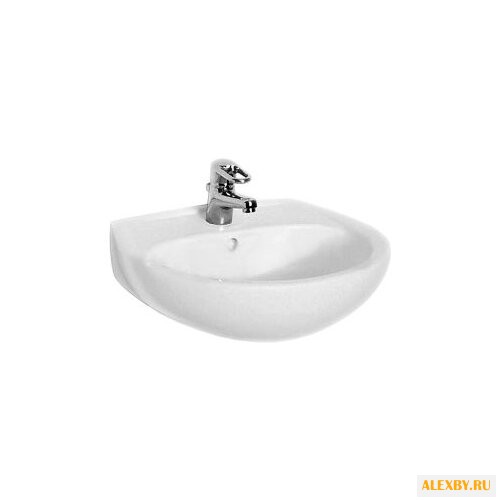 Раковина 49.5 см Ifo Hitta