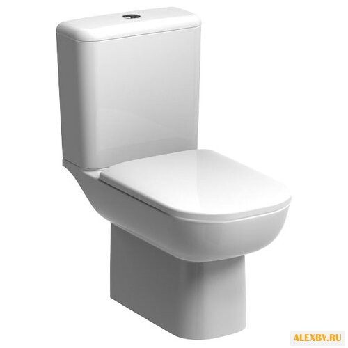 Унитаз Ifo Grandy RP213090110