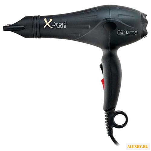 Фен harizma H10209 X-Droid