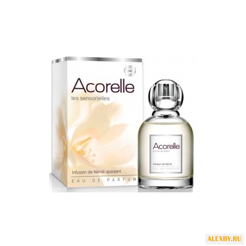 Acorelle Infusion de Neroli