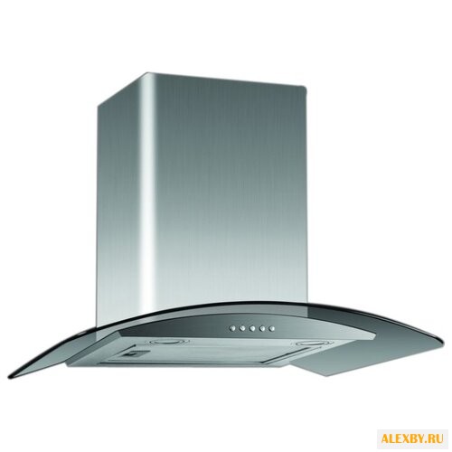 Каминная вытяжка Leran LH 2401