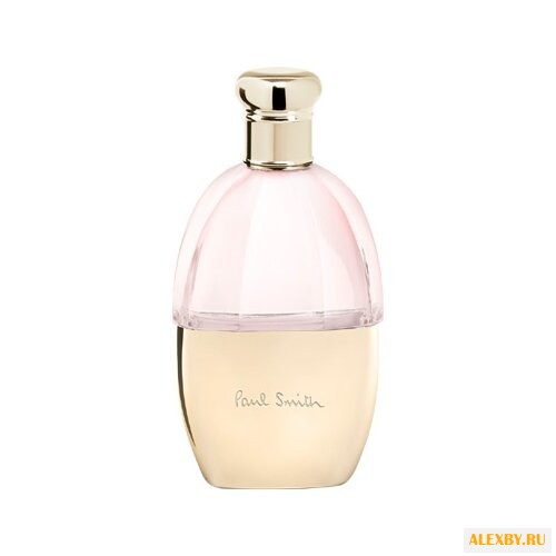 Paul Smith Portrait for Women