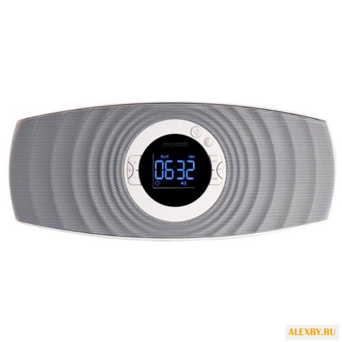 Портативная акустика Microlab