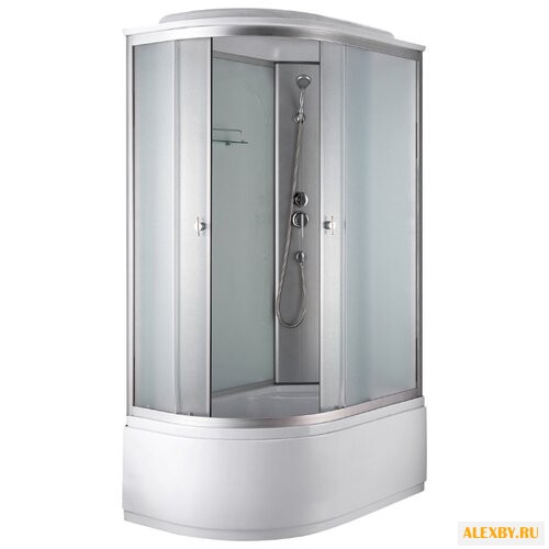 Закрытая кабина Niagara NG 2310 R