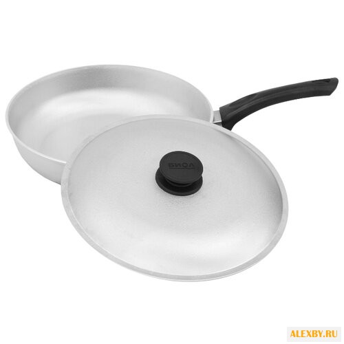 Сковорода Биол А223 22 см с