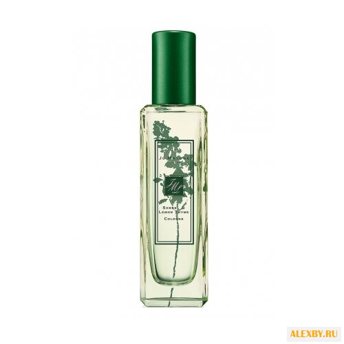 Jo Malone Sorrel & Lemon Thyme
