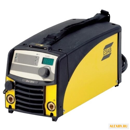 Сварочный аппарат ESAB Caddy