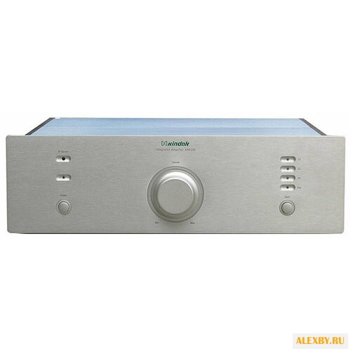 Интегральный усилитель Xindak