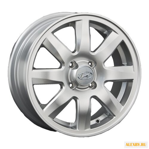 Колесный диск Replica HND79