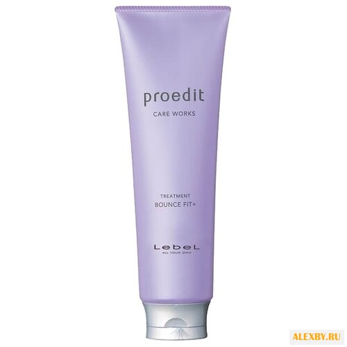 Lebel Cosmetics Маска для волос