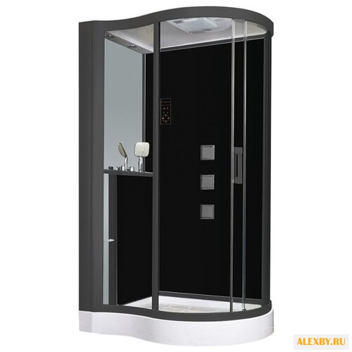 Закрытая кабина Grossman GR-243 L