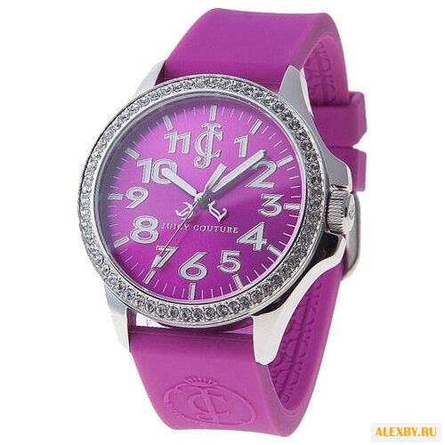 Наручные часы Juicy Couture