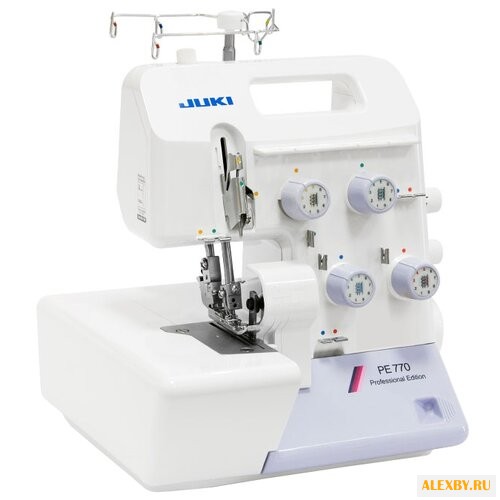 Оверлок Juki PE 770