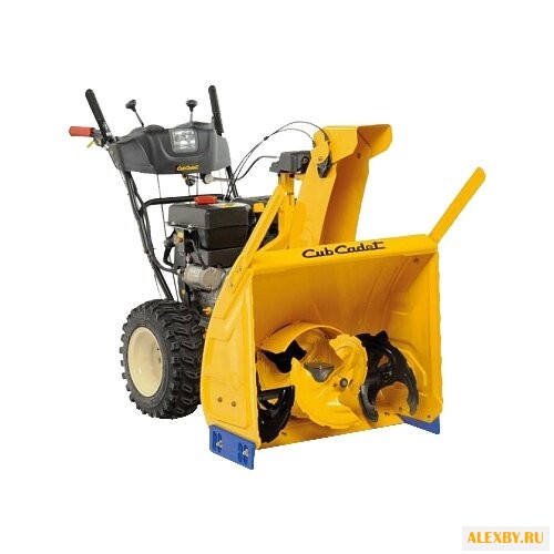 Снегоуборщик Cub Cadet 528 HD SWE