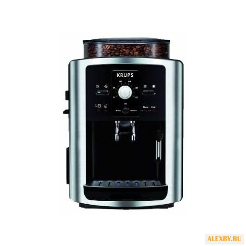 Кофемашина Krups EA8010