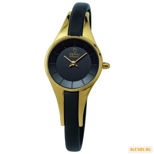 Наручные часы OBAKU V110LXGBRB