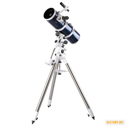 Телескоп Celestron Omni XLT 150